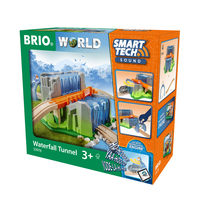 BRIO Smart Tech Sound-watervaltunnel