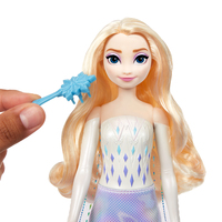 Disney Frozen HTG25 muñeca