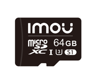 Imou ST2-64-S1 memory card 64 GB MicroSD NAND Class 10