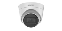 Hikvision Digital Technology DS-2CE78H0T-IT3FS Turret CCTV biztonsági kamera Szabadtéri 2560 x 1944 pixelek Plafon/fal