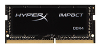 Kingston Technology FURY Impact memory module 32 GB 1 x 32 GB DDR4 2933 MHz