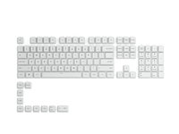 Glorious PC Gaming Race GLO-KC-GPBT-W-UK accessoire de clavier Capuchon de clavier