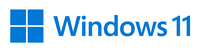 Microsoft Windows 11 Pro 1 Lizenz(en)