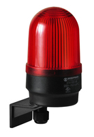 Werma 215.100.67 alarm light indicator 115 V Red