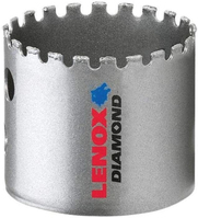 LENOX ‎10507839 lyukfűrész Fúró 1 dB