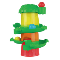 Chicco La Casa Sull'Albero 2in1