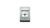 Epson TM-L100 (121) Etikettendrucker Direkt Wärme 203 x 203 DPI Verkabelt & Kabellos
