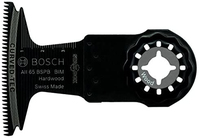 Bosch AII 65 BSPB Zaagbladen voor multitools