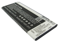 CoreParts MOBX-BAT-ZTU918SL mobile phone spare part Battery Black