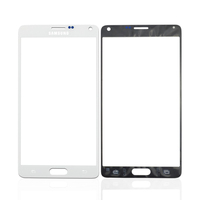 CoreParts MSPP70833 mobile phone spare part Display glass White