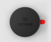 Airtame Magnet mount Fixation magnétique Noir 1 pièce(s)