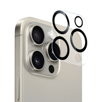 nevox NEVOGLASS 3D Cameralensbeschermer Apple 1 stuk(s)