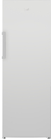 Beko LSP4671W Freestanding Tall Larder Fridge with Water Dispenser