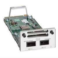 Cisco C9200-NM-2Q= Netzwerk-Switch-Modul 40 Gigabit Ethernet