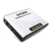 DYMO LabelWriter Print Server server di stampa LAN Ethernet