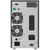 PowerWalker VFI 3000 TGB UK Unterbrechungsfreie Stromversorgung (USV) Doppelwandler (Online) 3 kVA 2700 W 5 AC-Ausgänge