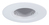 Paulmann 92112 anello di illuminazione 3 LED