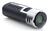 GoView ZOOMR 8x25 Fernrohr 8x BaK-4 Schwarz