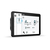 Garmin DEZL LGV810 Navigationssystem Fixed 22,9 cm (9") TFT Touchscreen 405 g Schwarz