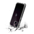 Akashi ALTCIP13AG coque de protection pour téléphones portables 15,2 cm (6") Housse Transparent