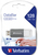 Verbatim V DataBar USB flash drive 128 GB USB Type-A 2.0 Grey