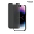 PanzerGlass ® Privacy Displayschutz Apple iPhone 14 Pro Max | Classic Fit