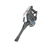 Hoover H-FREE 300 HF322TP 011 aspirapolvere senza filo Grigio Senza sacchetto