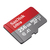 SanDisk SDSQUAC-256G-GN6FA memoria flash 256 GB MicroSDXC UHS-I