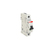 ABB S201-K6 corta circuito Disyuntor en miniatura