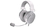 ENDORFY VIRO Onyx White Casque Avec fil Arceau Musique/Quotidien Blanc