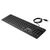 eSTUFF GLB211402 keyboard USB QWERTZ German Black