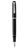 Pelikan Classic 205 stylo-plume Système de remplissage cartouche Noir 1 pièce(s)