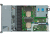 HPE ProLiant DL360e Gen8 Server Rack (1U) Intel® Xeon® E5-v2-Prozessoren E5-2403V2 1,8 GHz 4 GB DDR3-SDRAM 460 W
