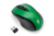 Kensington Pro Fit Wireless Mouse - Mid Size - Emerald Green