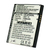 CoreParts MBP1072 mobiltelefon alkatrész Akkumulátor Fekete