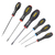 Stanley FATMAX Set 6-teilig (Schlitz/Pozidriv)