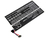 CoreParts TABX-BAT-LVM380SL reserve-onderdeel & accessoire voor tablets Batterij/Accu