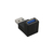 InLine 35300R tussenstuk voor kabels USB 3.0 A female USB Zwart