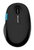 Microsoft Sculpt Comfort Mouse egér Jobbkezes Bluetooth BlueTrack 1000 DPI