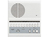 Aiphone LEF-10 intercom system accessory Master station
