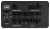 Corsair HX750i power supply unit 750 W 20+4 pin ATX ATX Zwart