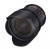 Samyang 10mm T3.1 ED AS NCS CS VDSLR SLR Ultra nagylátószögű objektív Fekete