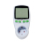 LogiLight EM0003 elektromos fogyasztásmérő Fehér