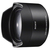 Sony SEL075UWC Kameraobjektiv SLR Ultraweitwinkelobjektiv Schwarz