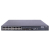 HPE A 5800-24G-PoE Managed L3 Gigabit Ethernet (10/100/1000) Power over Ethernet (PoE) 1U Grijs