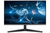 Samsung S33GC számítógép monitor 68,6 cm (27") 1920 x 1080 pixelek Full HD LED Fekete