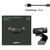 Logitech Hd Pro C920 Webcam 3 MP 1920 x 1080 Pixel USB 2.0 Schwarz