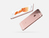 Apple iPhone 6s 11,9 cm (4.7") Single SIM iOS 10 4G 32 GB Rosa-Goldfarben