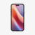 Spigen Ultra Hybrid mobiele telefoon behuizingen 17 cm (6.7") Hoes Transparant