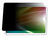 3M BPTAP001 schermo anti-riflesso Filtro per la privacy senza bordi per display 25,9 cm (10.2")